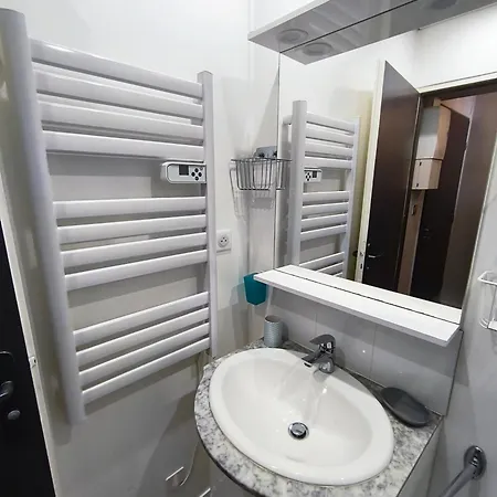 Le Cardinal Apartment