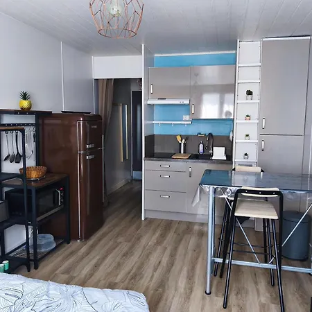 Apartament Le Cardinal
