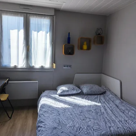 Apartament Le Cardinal