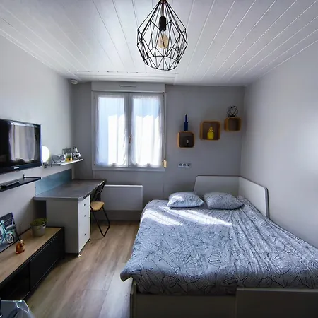 Le Cardinal Apartment La Rochelle (Charente-Maritime)